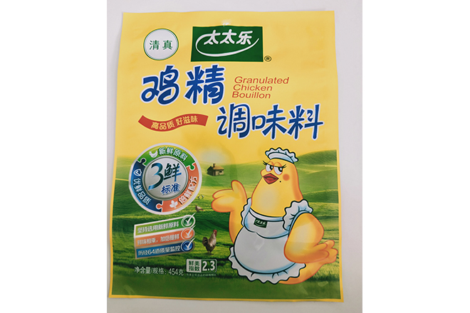 盐城苏州食品包装袋现货来电咨询