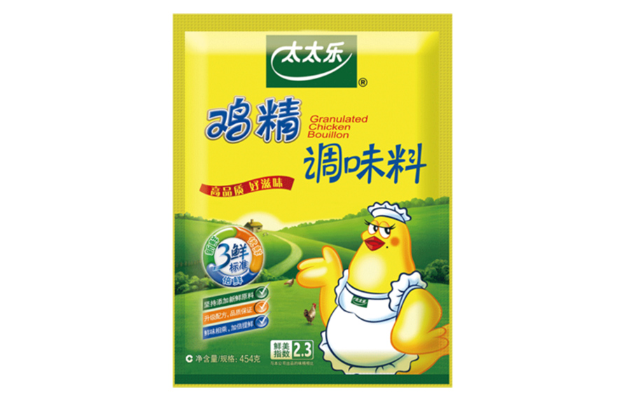 吴中上海食品包装袋订制厂家批发采购