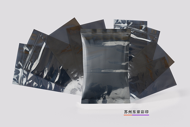 广州工业电子屏蔽袋