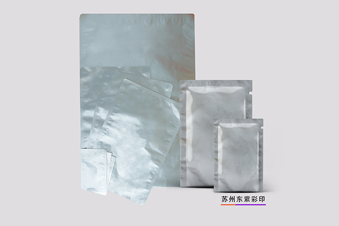 上海药用包装袋