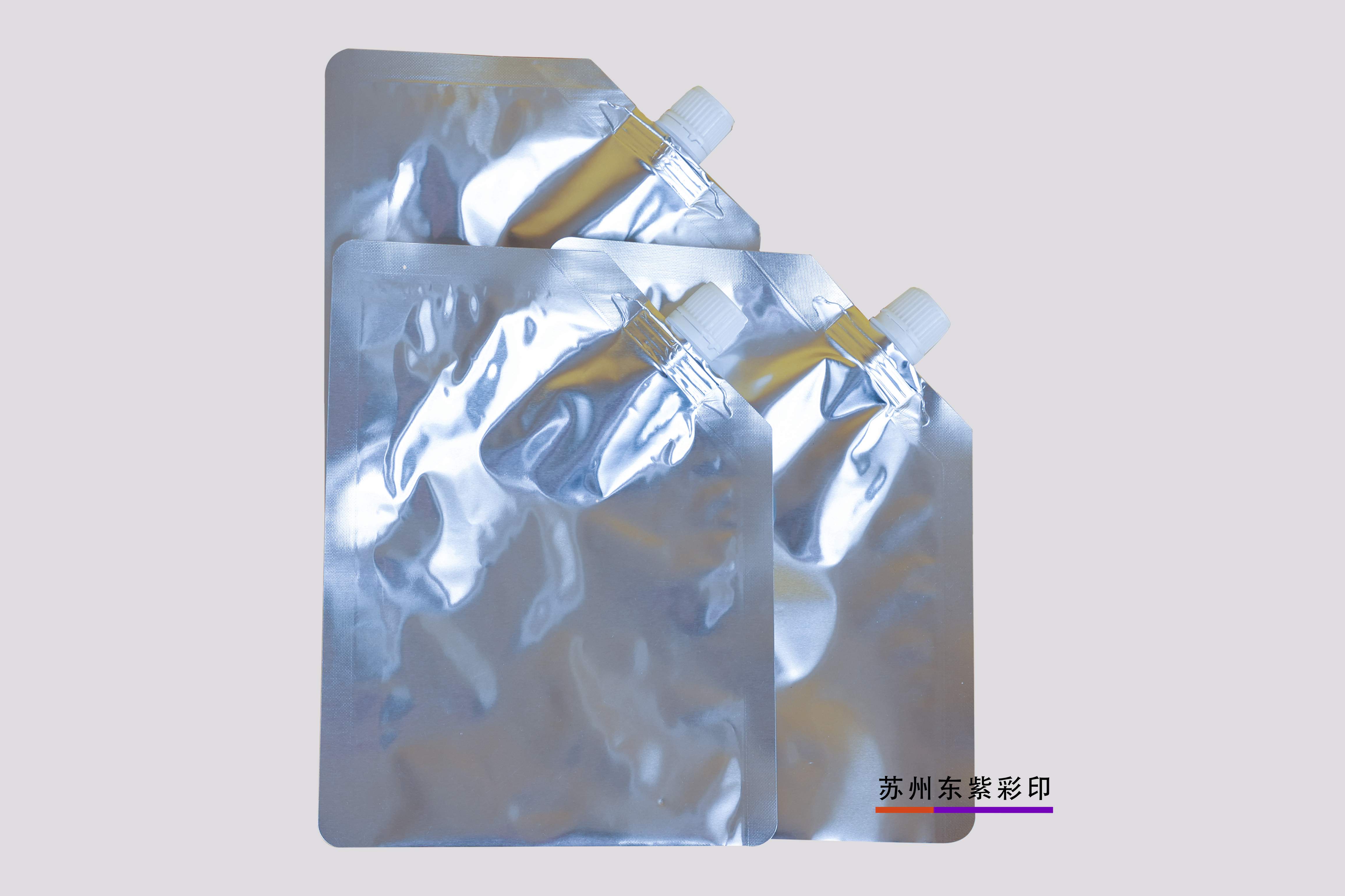 青岛铝箔包装袋